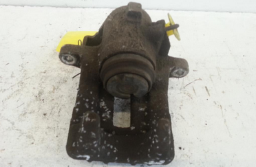 Audi A4 8EC B7 Bremssattel hinten links 2.0 96kw ALT LUCAS 245mm Bj 07